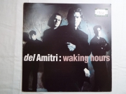 Del Amitri -  Waking hours