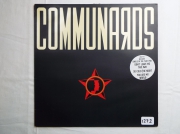 Communards -  Communards  1986