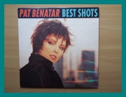 Pat Benatar  Best Shots