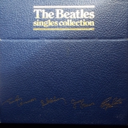 The Beatles Singles BOX
