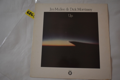 Jim Mullen & Dick Morrissey UP