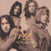 Free -  All Right Now[ nowa]