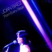 Joan Baez From Every Stage 2LP