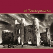 U2 - the unforgettable fire