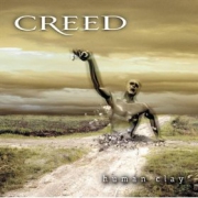 Creed Human Clay
