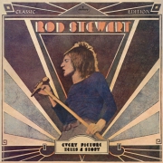 Rod Stewart  Every Picture Tells A Story