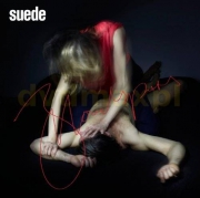 Suede Blood Sports CD