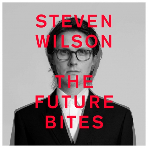 Steven Wilson The future Bits