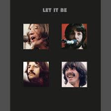 The Beatles Let It Be 6CD Box
