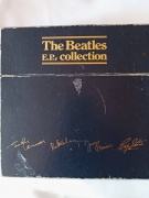 The Beatles BOX EP