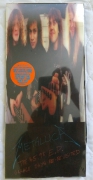 METALLICA: THE $5.98 E.P. - GARAGE DAYS RE-REVISIT