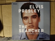 Elvis Presley The Searcher soundtrack Deluxe[3CD]