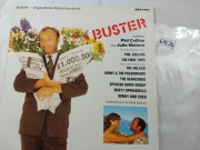 Buster -  muzyka z filmu Phil Collins