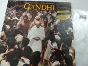 Gandhi muzyka z filmu