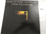 Mark Knopfler Music From Film CAL