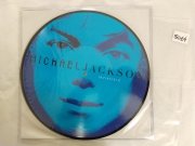 Michael Jackson Invincible 2LP Picture Disc