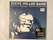 Steve Miller Band Recall the beginning… a journey from eden