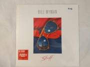 Bill Wyman stuff