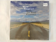 Mark Knopfler Down the Road Wherever box 2LP LP 45 RPM