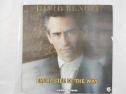David Benoit Every Step Of The Way