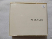 The Beatles  White Album 2CD