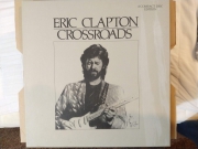 Eric Clapton Box 4 CD stan idealny