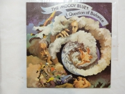 The Moody Blues A question of Balance