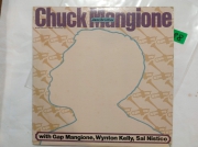 Chuck Mangione  Jazz Brothers 2LP