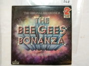 The Bee Gees Bonanza -  the early Days 2 LP