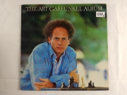 THE ART GARFUNKEL ALBUM