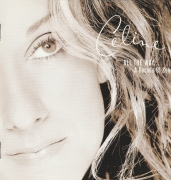 Celine Dion  all the way...a decade of song