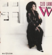 Cleo Laine -  Woman to Woman [ RCA Victor]