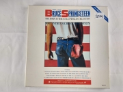 BRUCE SPRINGSTEEN  The Born in the USA 12\' single collection 4 LP