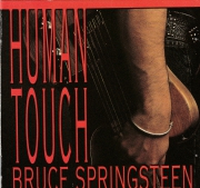 Bruce Springsteen Human Touch CD