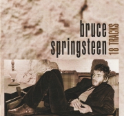 Bruce Springsteen 18 Traks