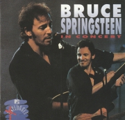 Bruce Springsteen in Concert MTV Unplugged