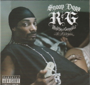 Snoop Doogs   rhythm & gangsta the mastrtpiec