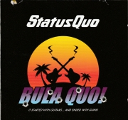 Status Quo Bula Quo! 2CD