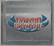 Lynyrd Skynyrd  Thyrty limitowana edition 2 CD
