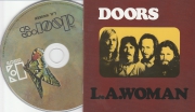 Doors L.A Woman