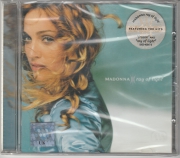 Madonna Ray of Light CD