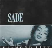 Sade Diamond Life CD