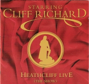 Cliff Richard - Heathcliff Live [ the show]