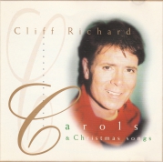 Cliff Richard Carol and Christmas Songs