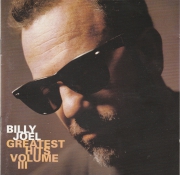 Billy Joel -  Greatest Hits VOL III