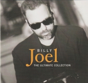 Billy Joel The Ultimate Collection 2 CD