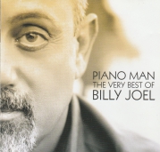 Billy Joel -  Piano Man the very best