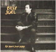 Billy Joel  an innocent man