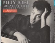 Billy Joel  Greatest Hits 2 CD