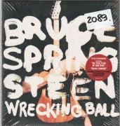 Bruce Springsteen  Wrecking Ball